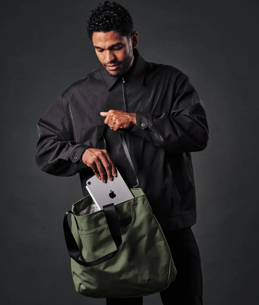 Elements Tote (M)