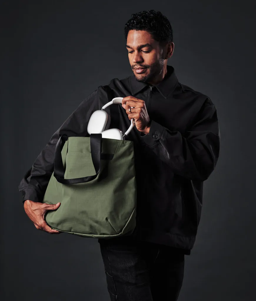 Elements Tote (M)