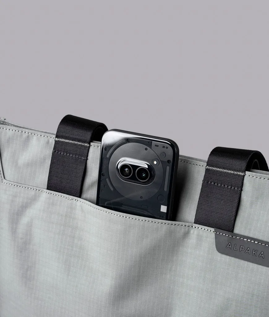 Elements Tote (M)