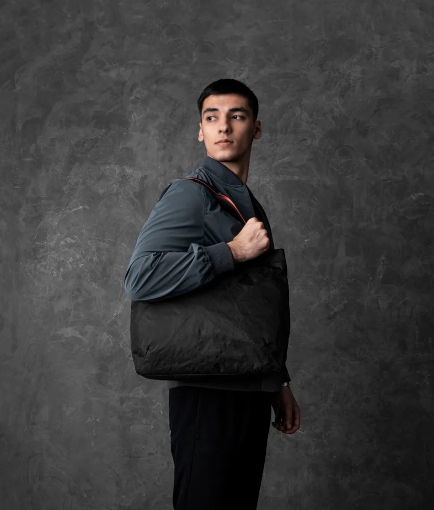 Elements Tote (M)