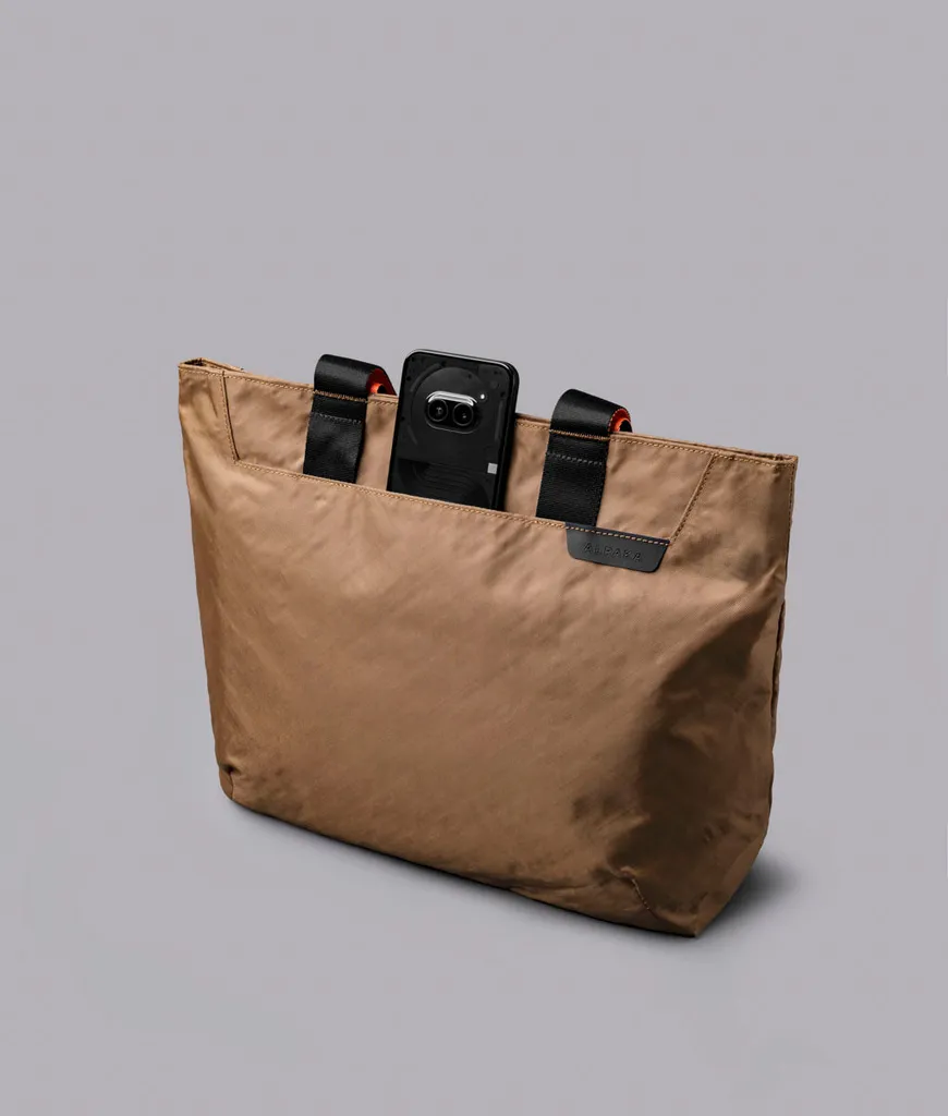 Elements Tote (M)