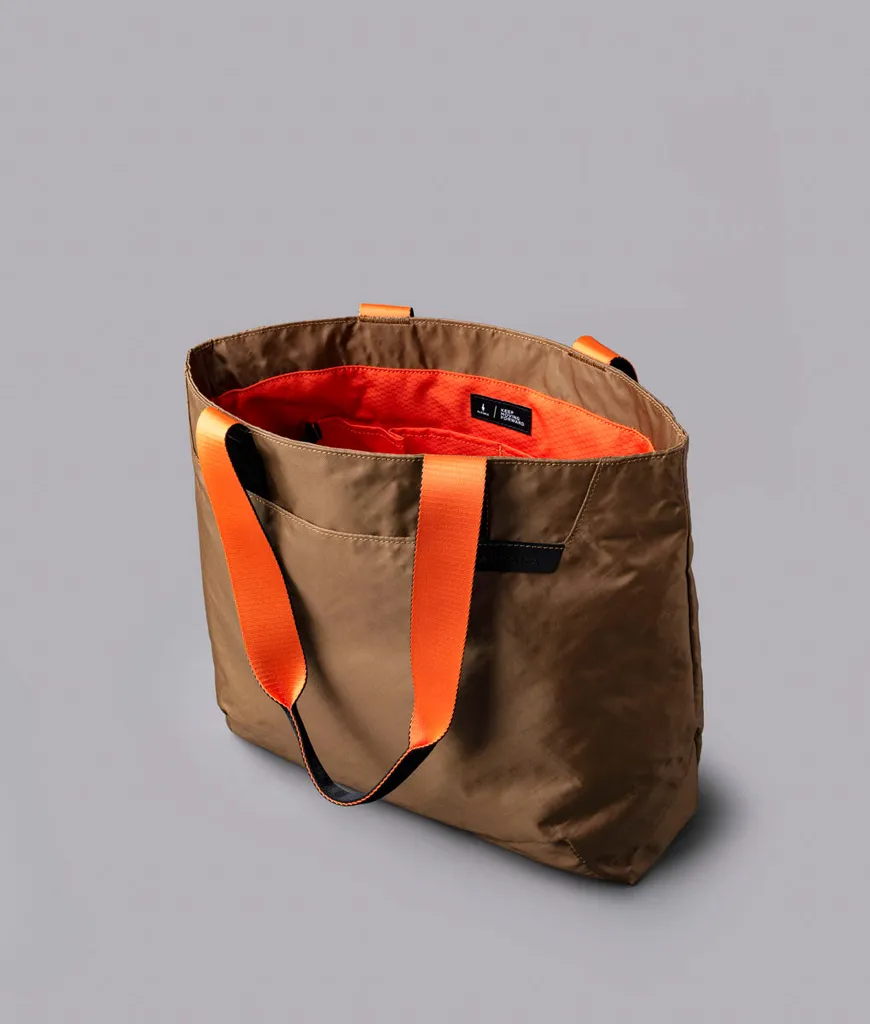 Elements Tote (M)