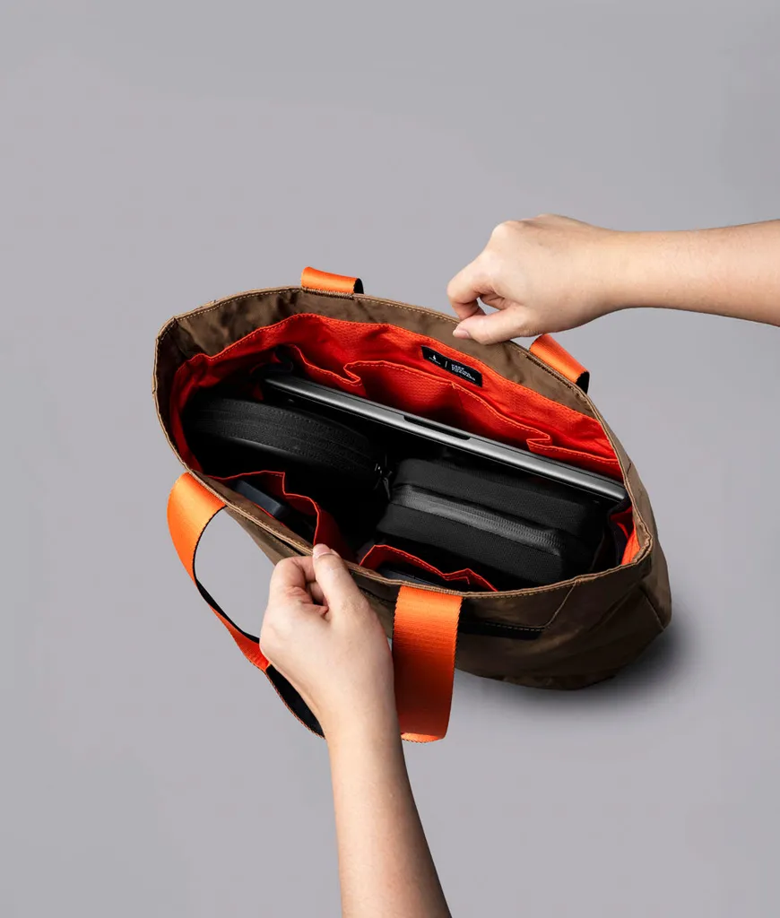 Elements Tote (M)