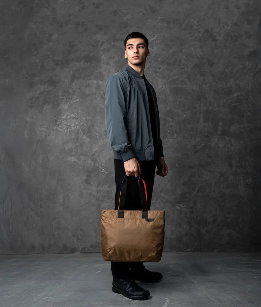 Elements Tote (M)