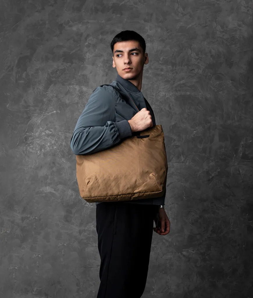 Elements Tote (M)