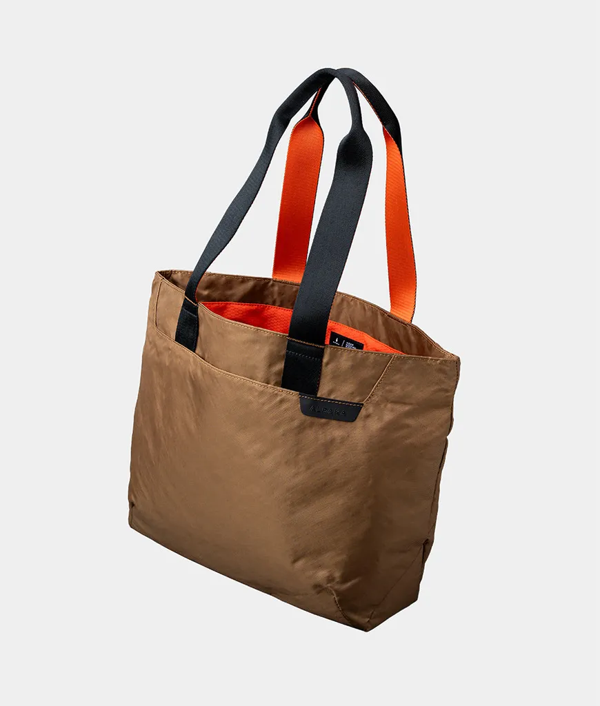 Elements Tote (M)