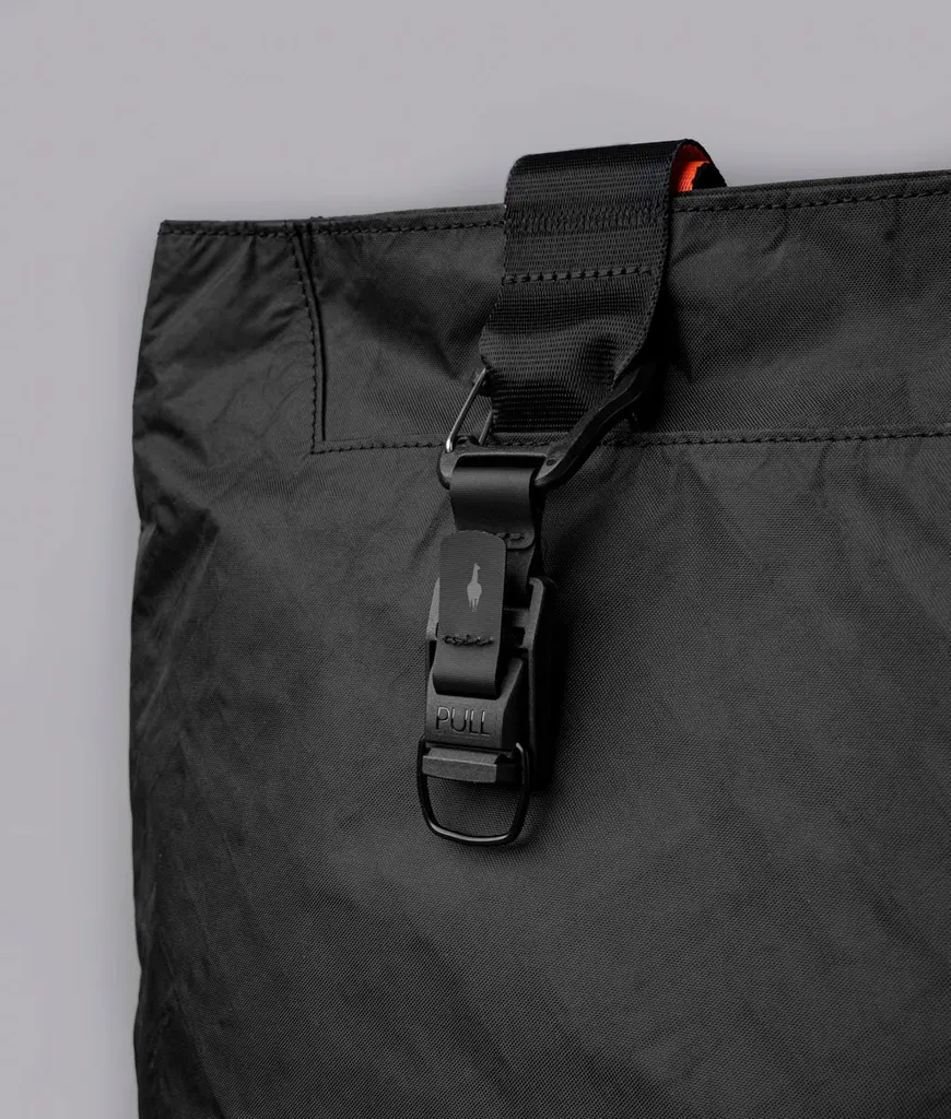 Elements Tote (M)