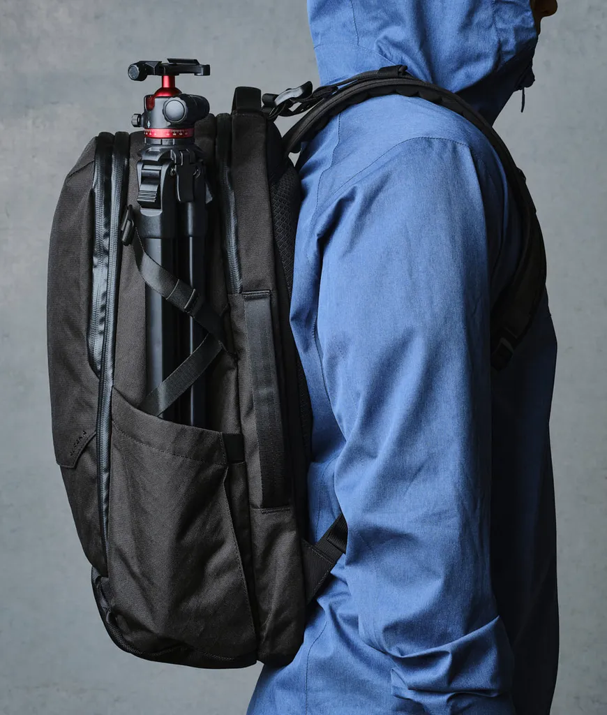 Elements Travel Backpack