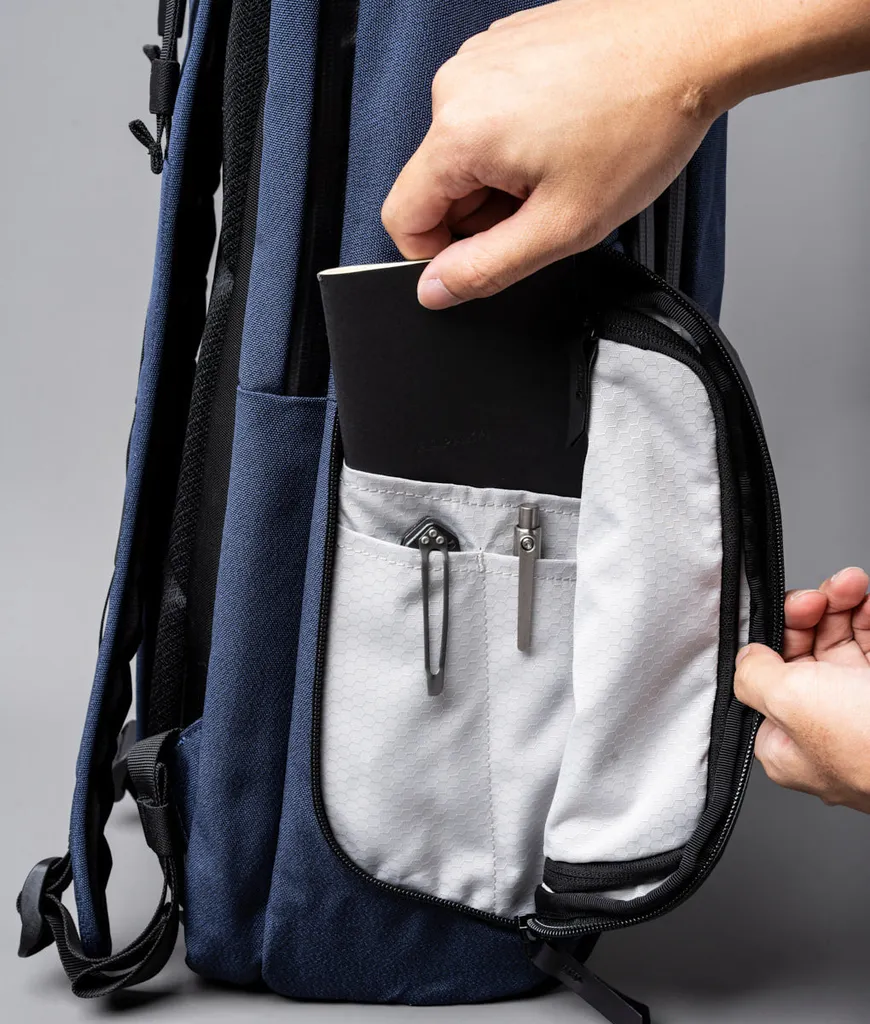 Elements Travel Backpack