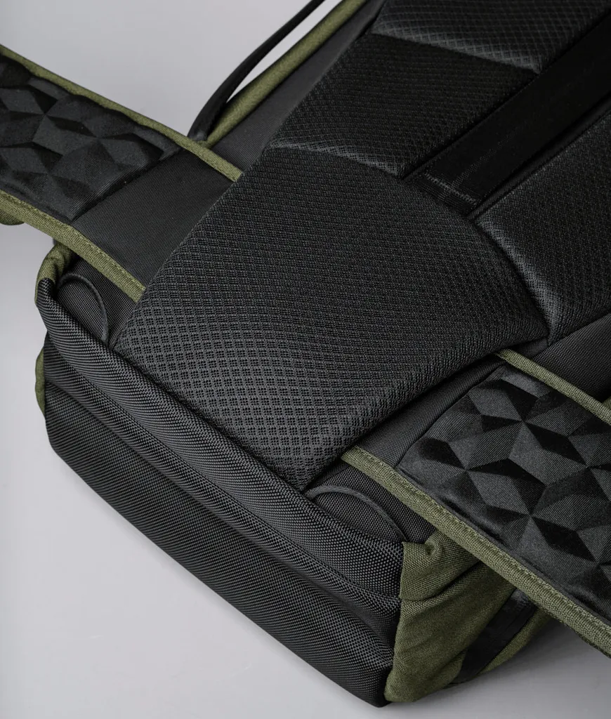 Elements Travel Backpack