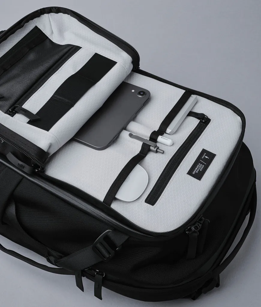 Elements Travel Backpack