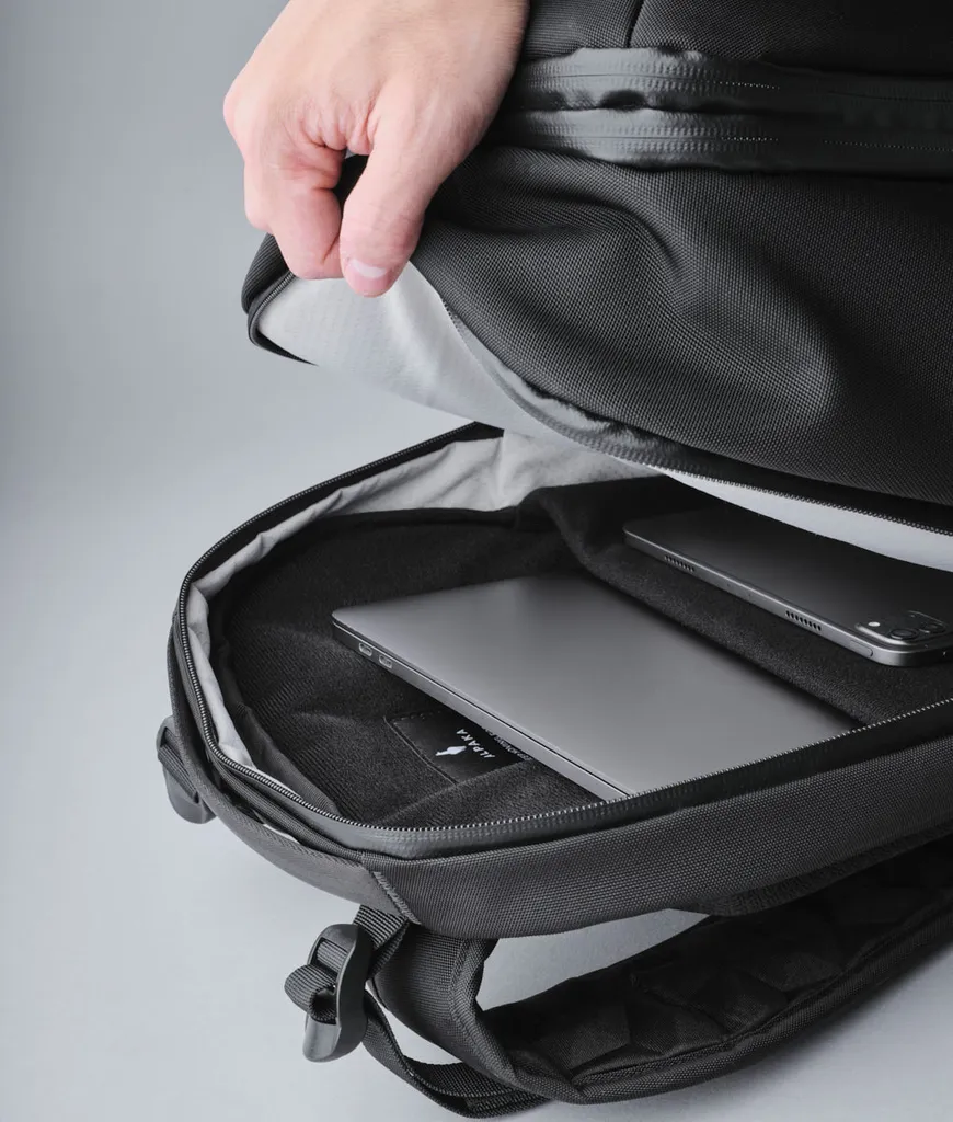 Elements Travel Backpack