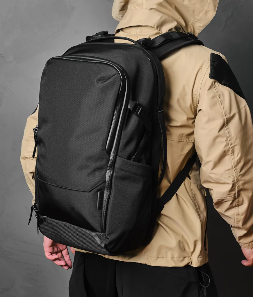 Elements Travel Backpack