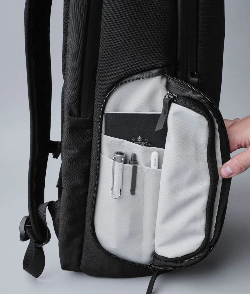 Elements Travel Backpack