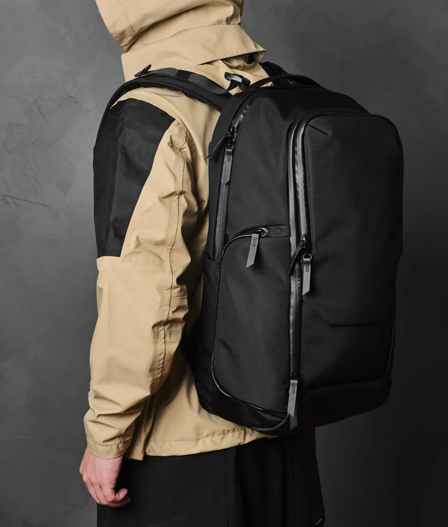 Elements Travel Backpack