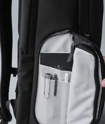 Elements Travel Backpack