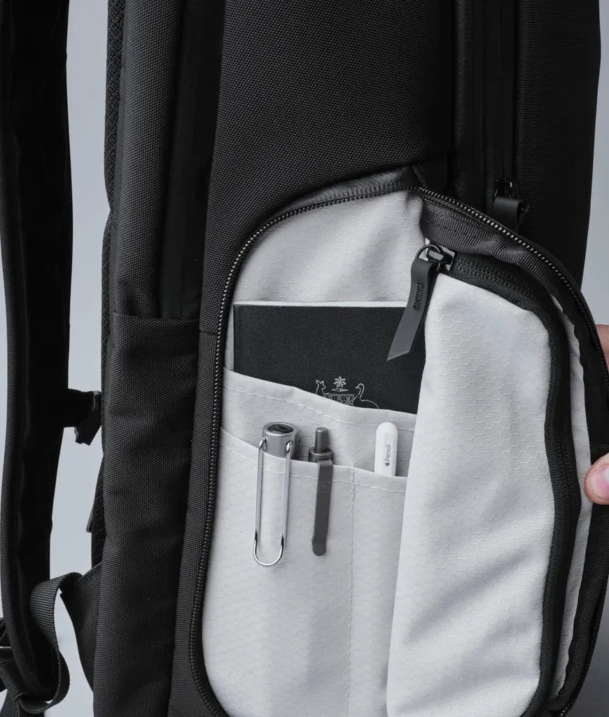 Elements Travel Backpack