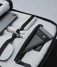 Elements Travel Backpack