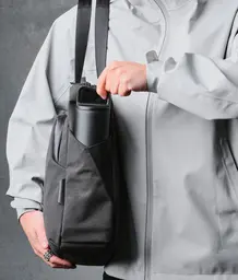 Bravo Tote V1
