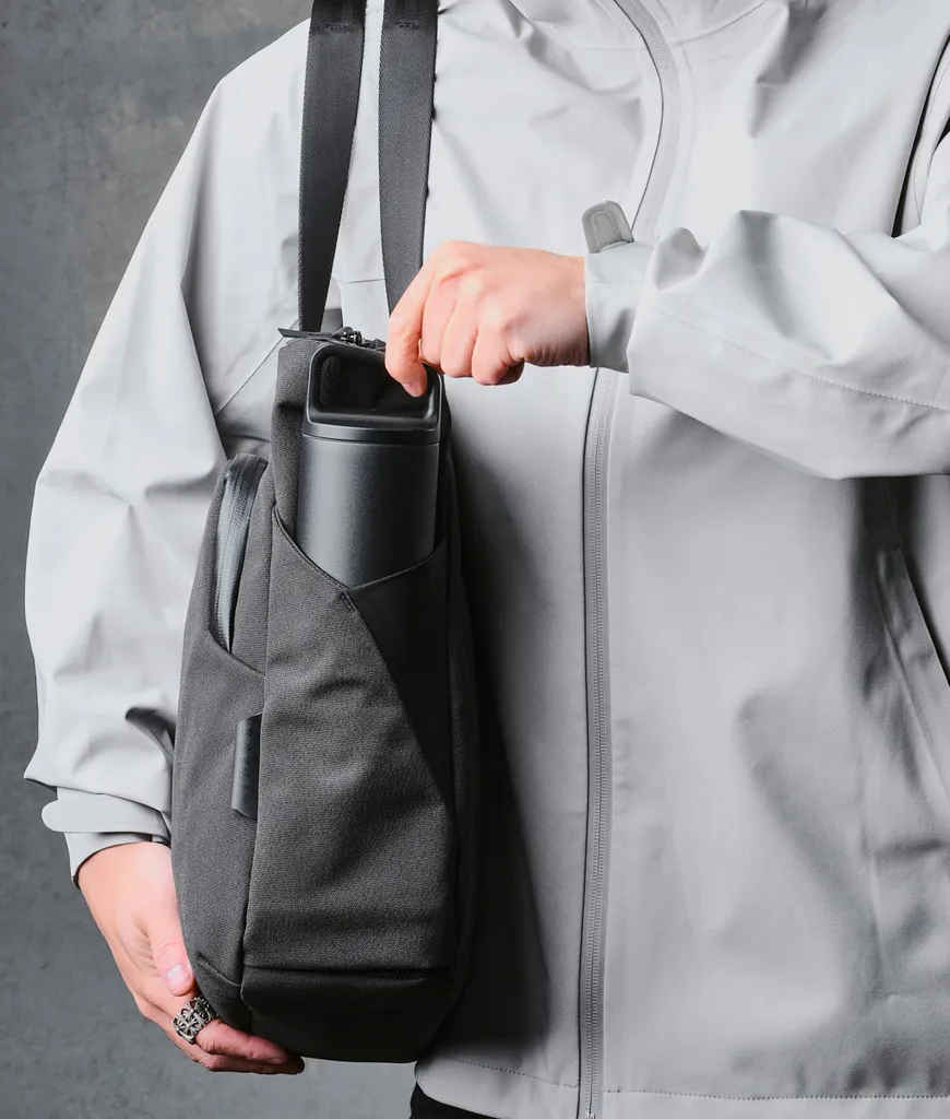 Bravo Tote V1