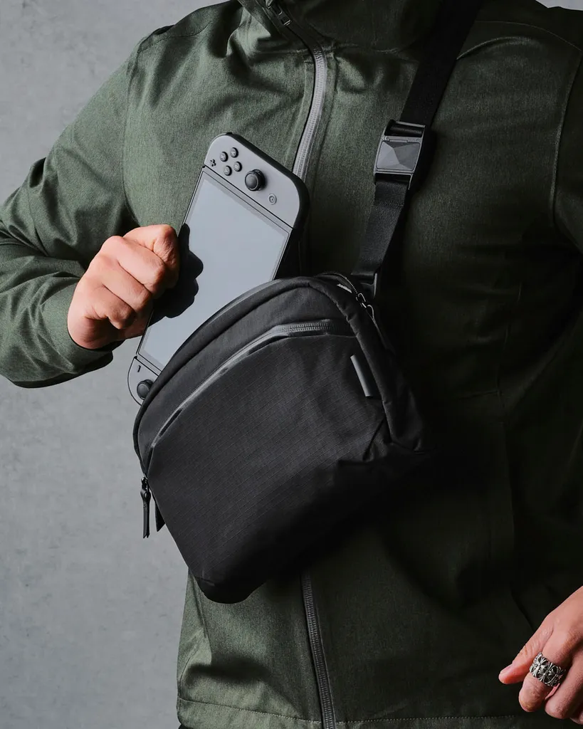 Flight Sling (2L)
