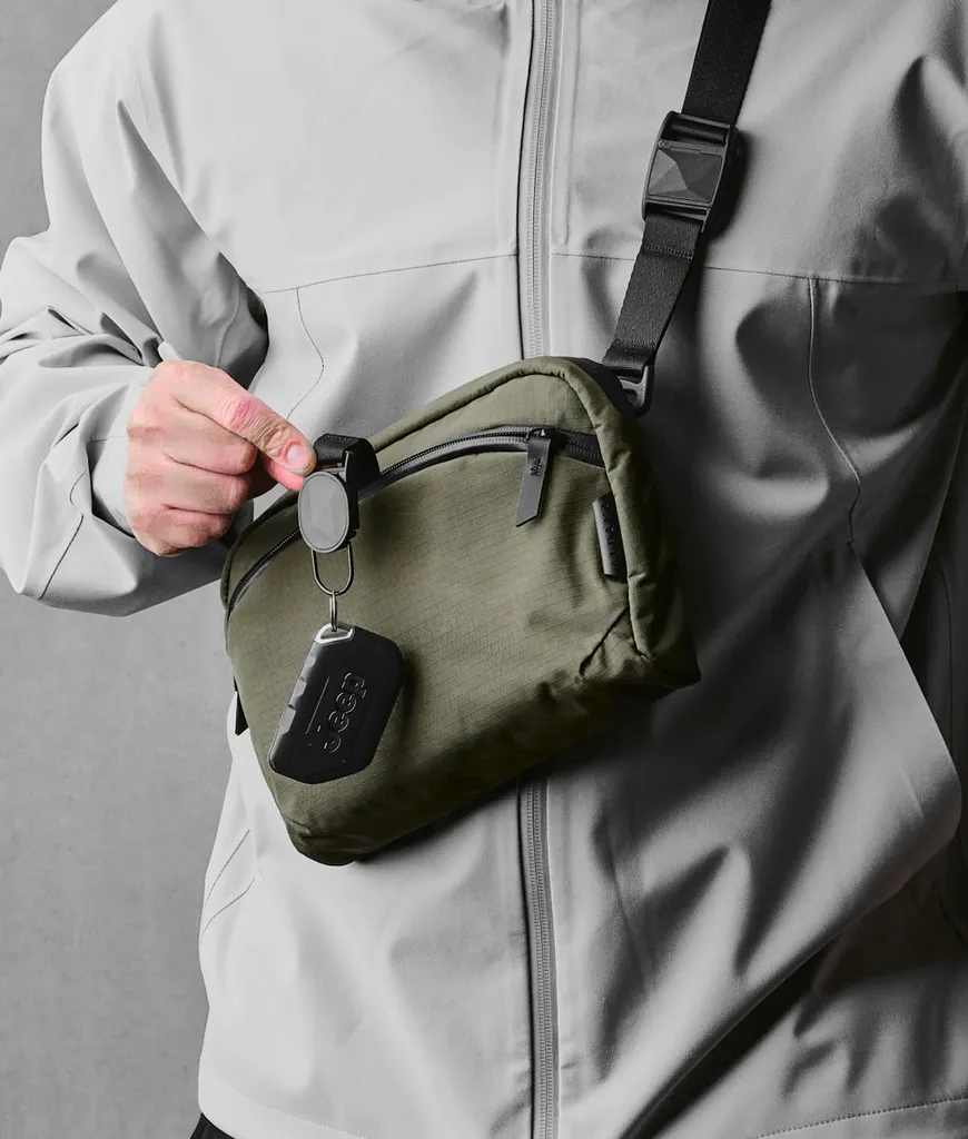 Flight Sling (2L)