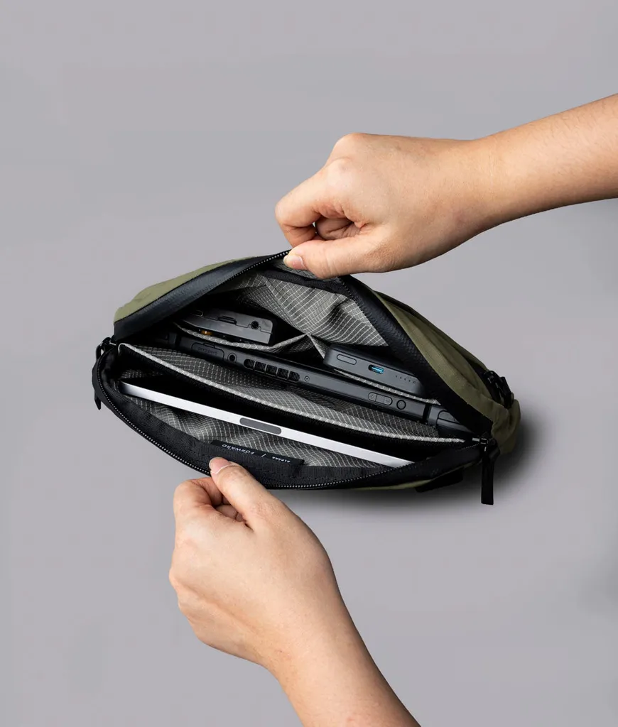 Flight Sling (2L)