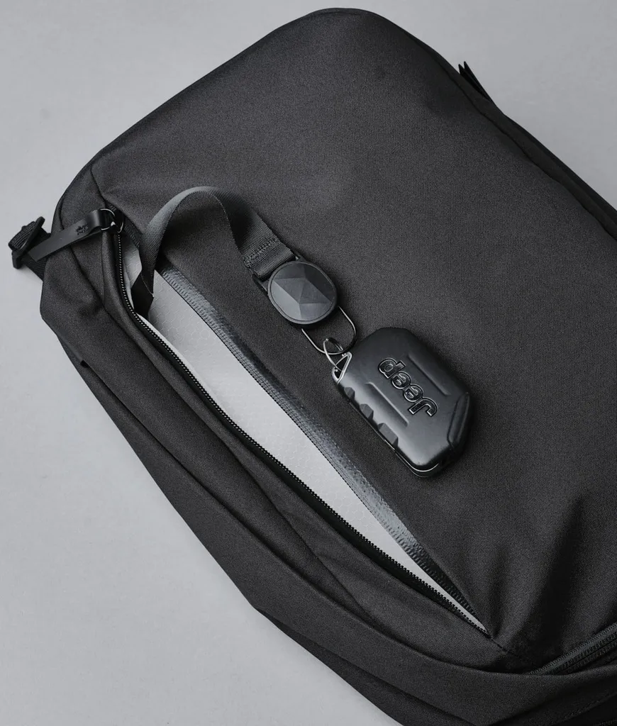 Metro Backpack (12L)