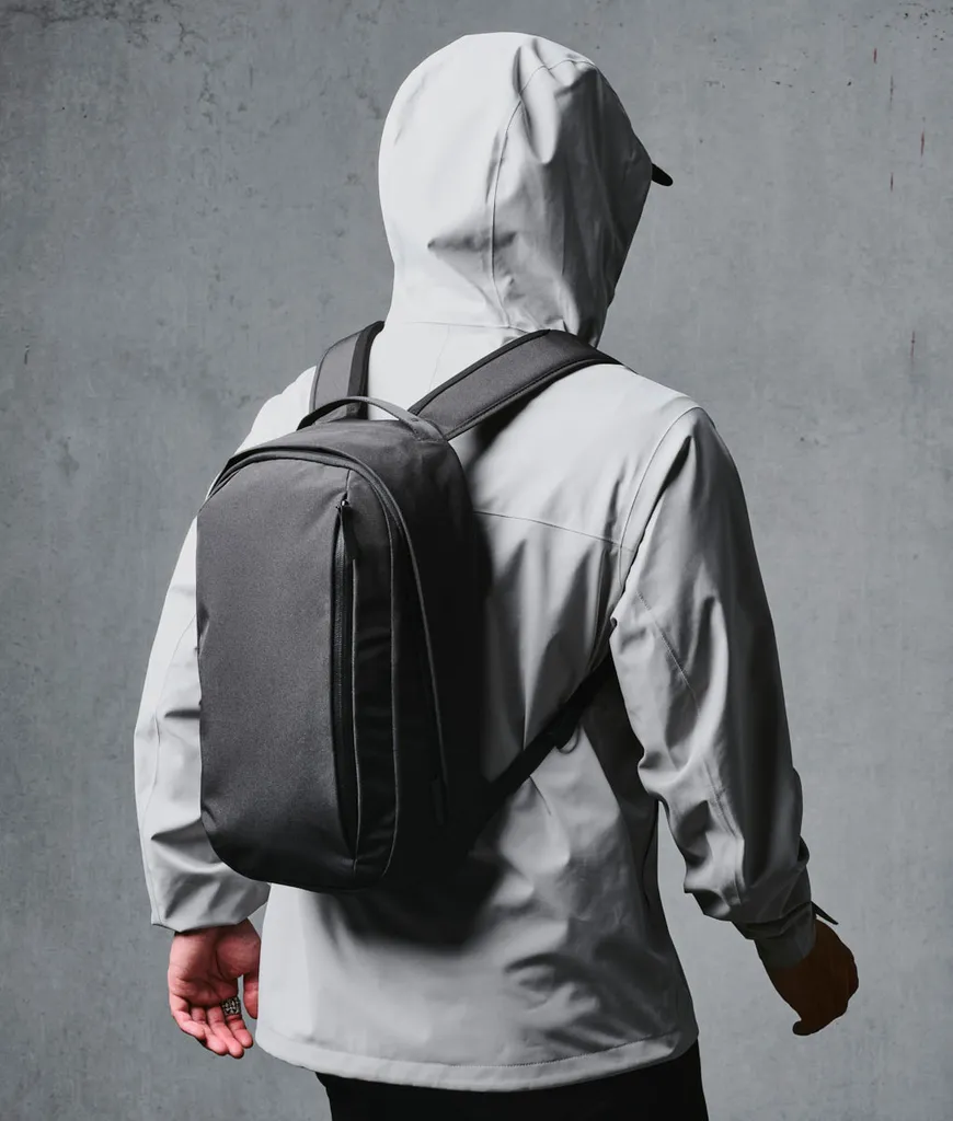 Metro Backpack (12L)