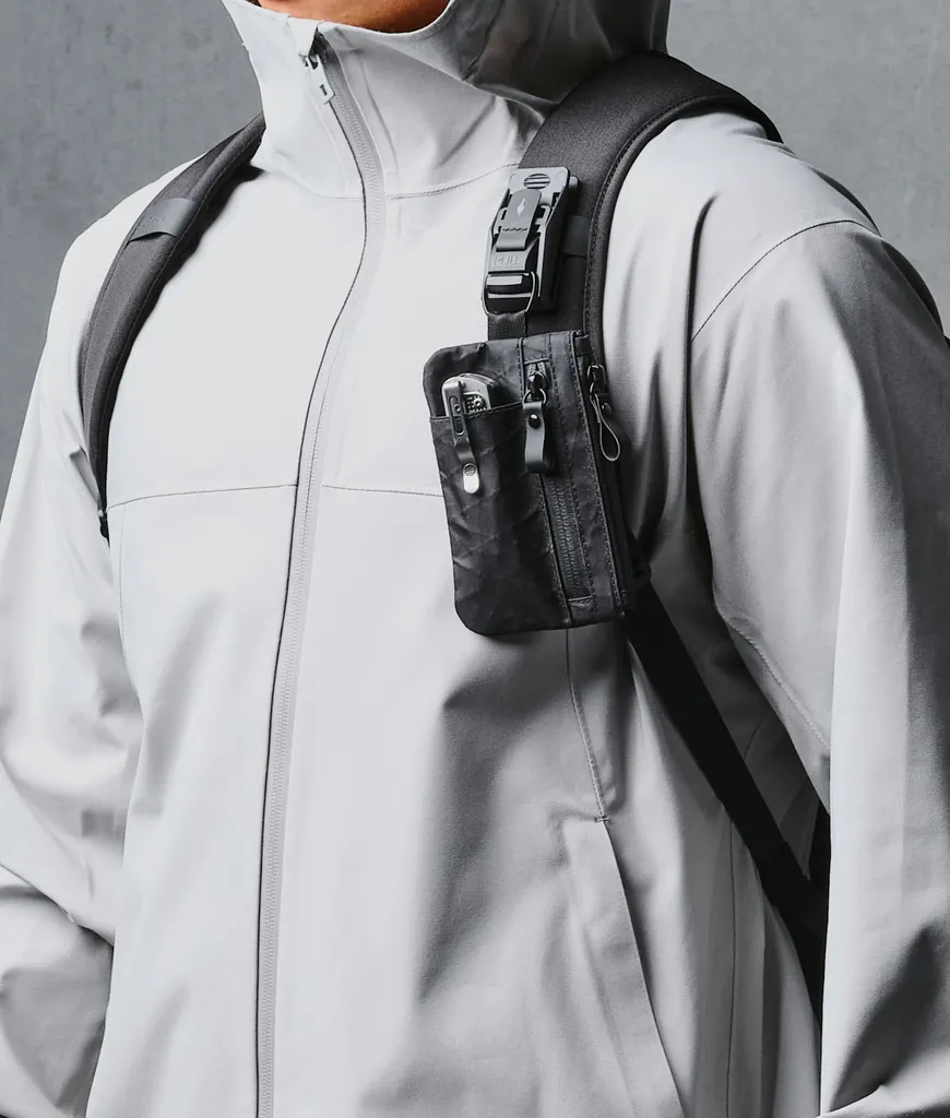 Metro Backpack (12L)