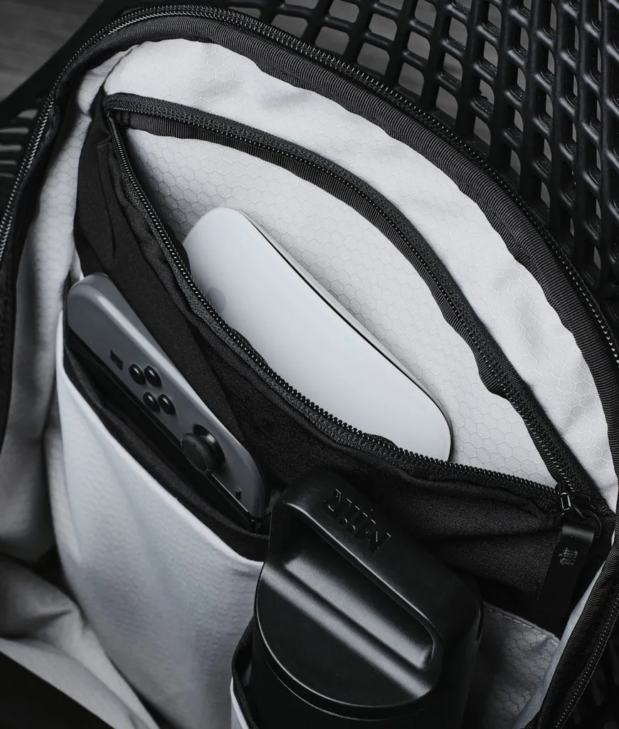 Metro Backpack (12L)