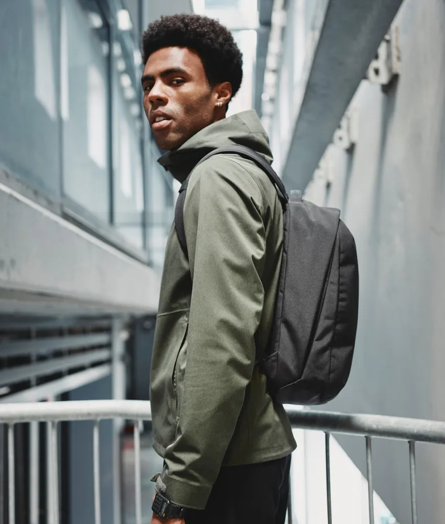 Metro Backpack (12L)