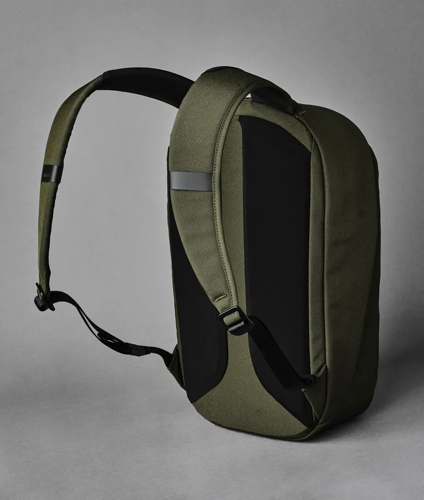 Metro Backpack (12L)