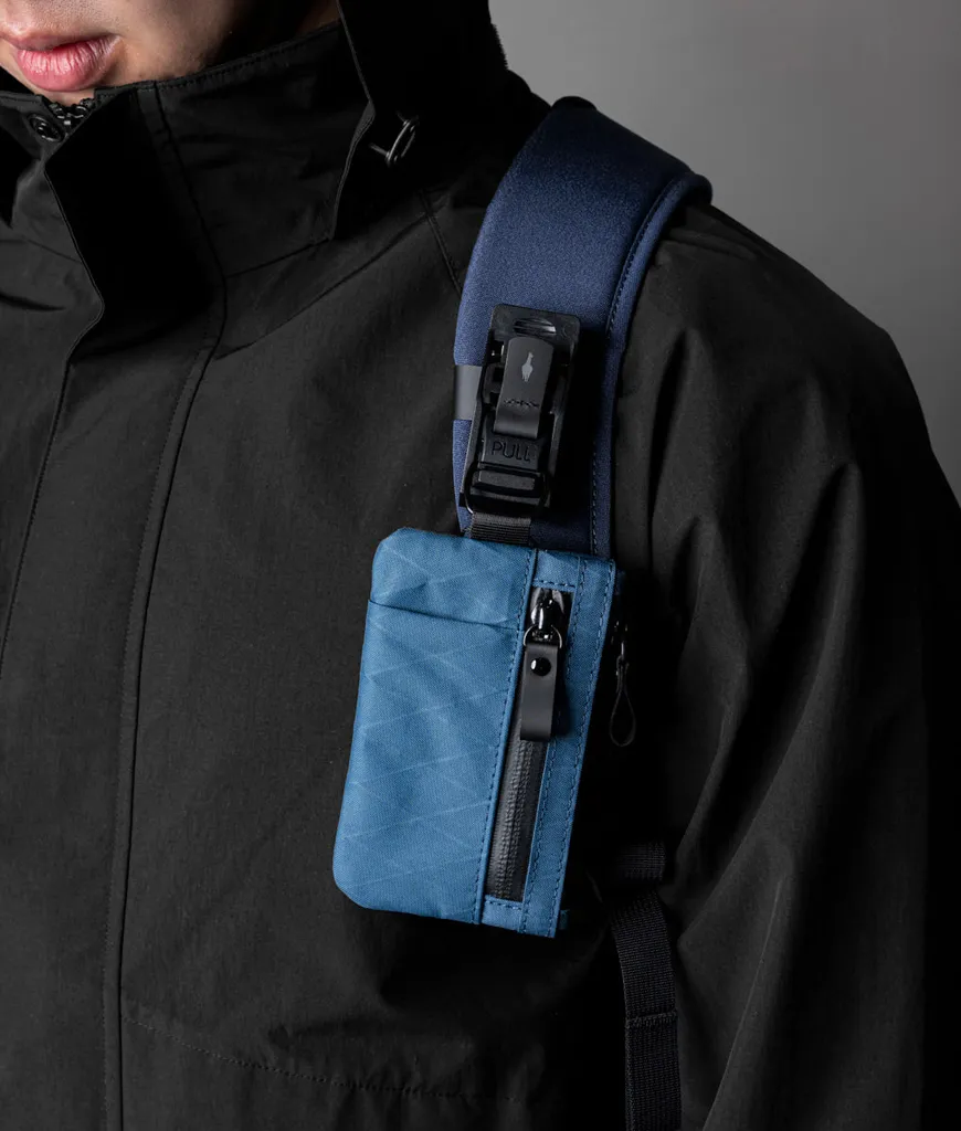 Metro Backpack (12L)