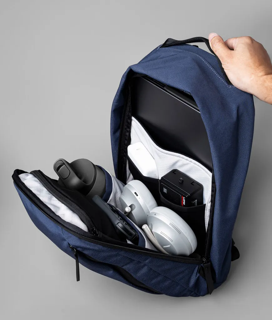 Metro Backpack (12L)