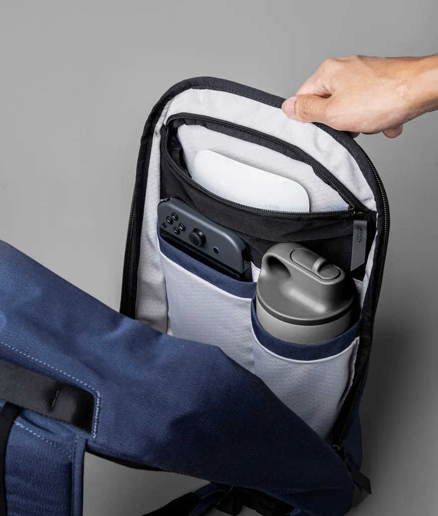 Metro Backpack (12L)