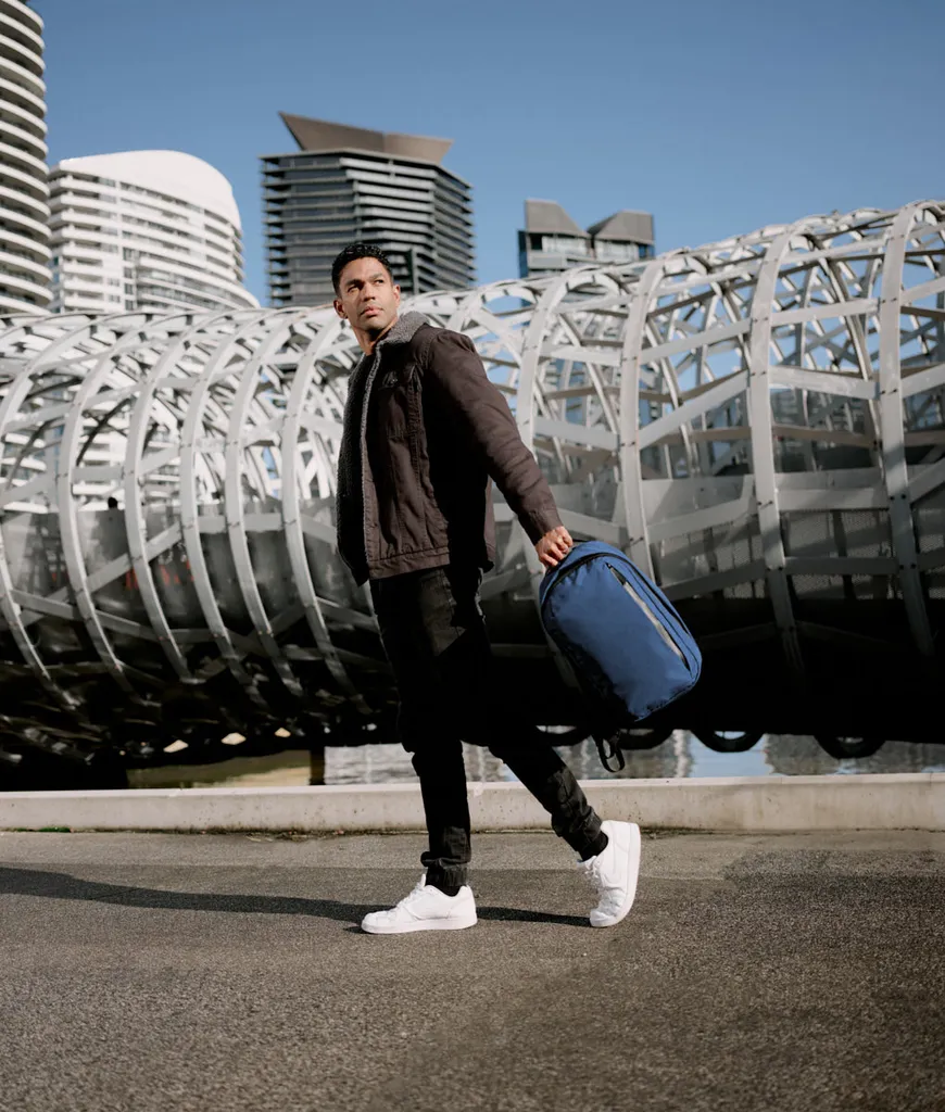 Metro Backpack (12L)