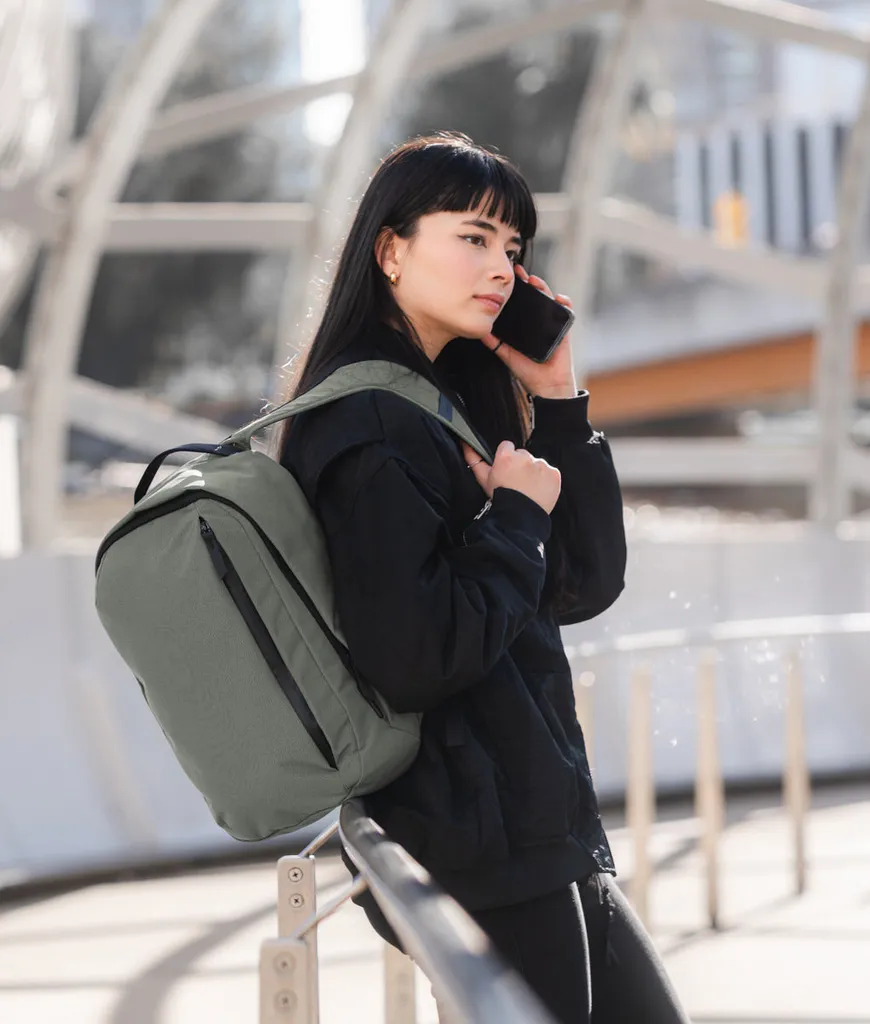 Metro Backpack (12L)