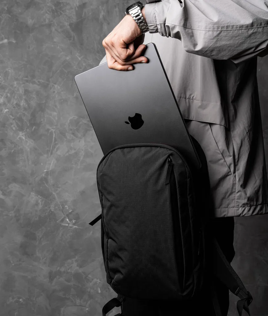 Metro Backpack (12L)