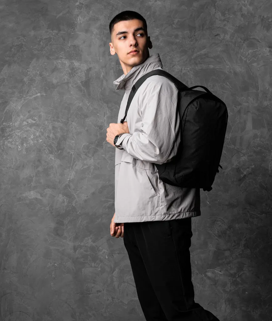 Metro Backpack (12L)