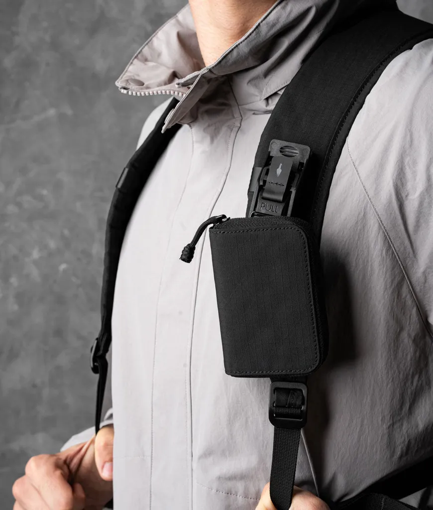 Metro Backpack (12L)
