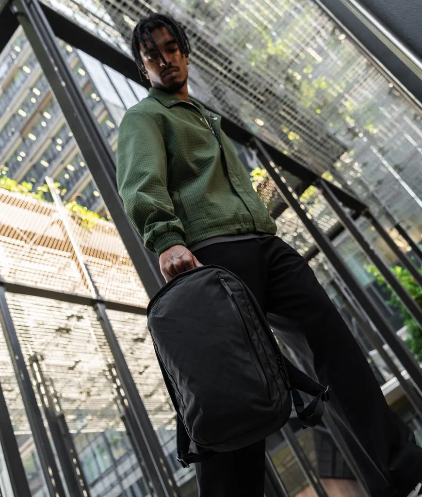 Metro Backpack (12L)