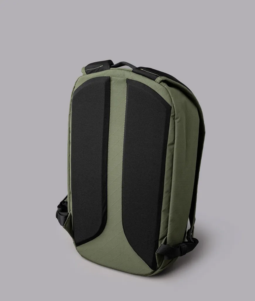Metro Backpack (12L)