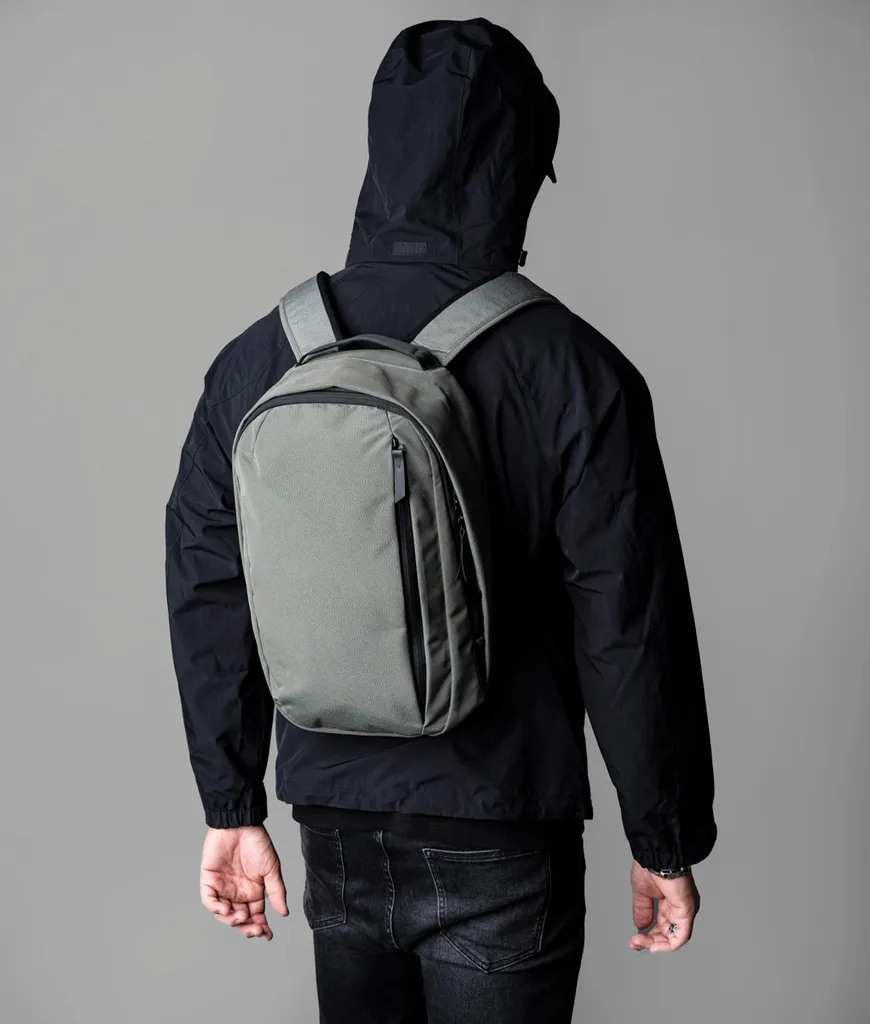 Metro Backpack (12L)