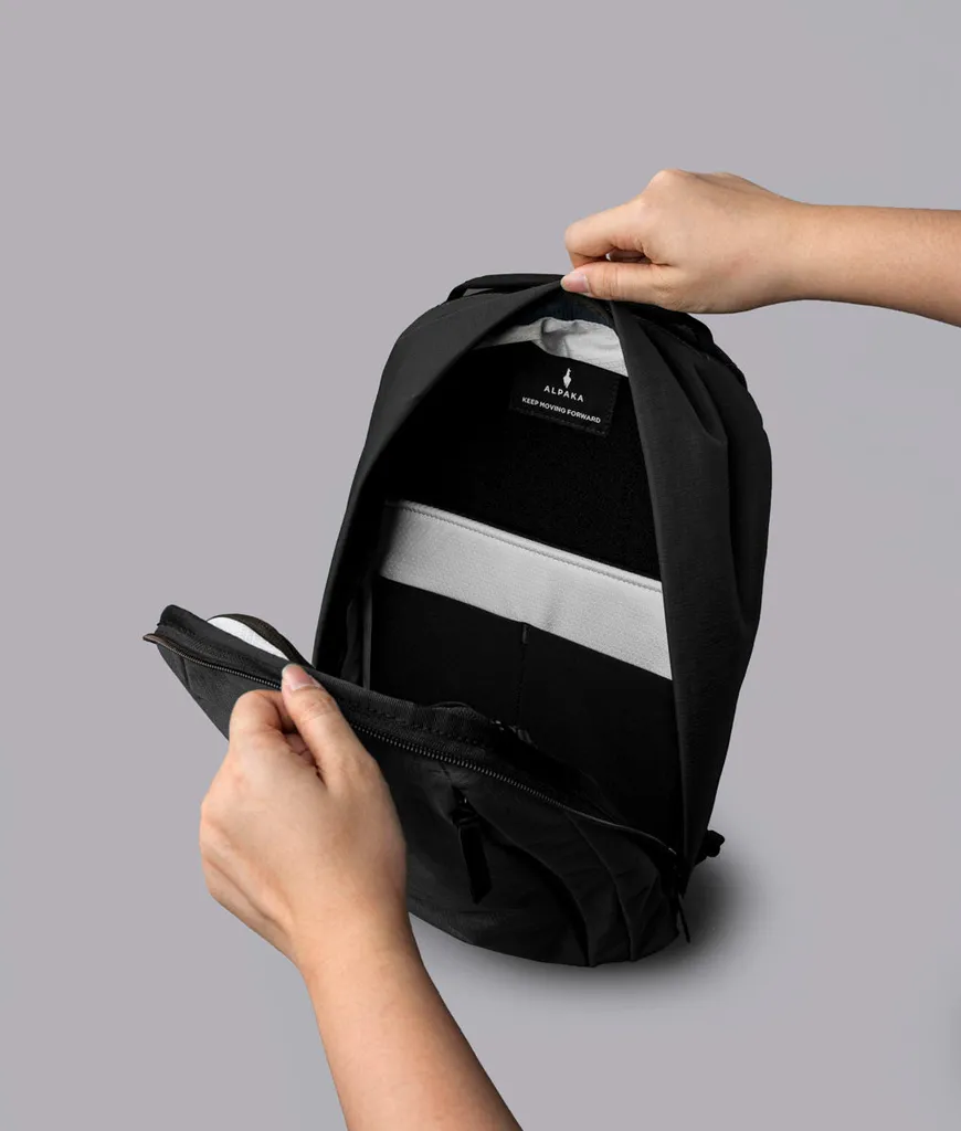 Metro Backpack (12L)