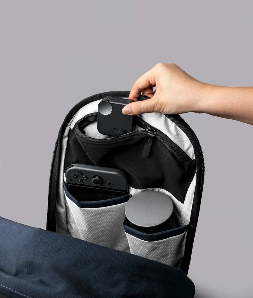 Metro Backpack (12L)