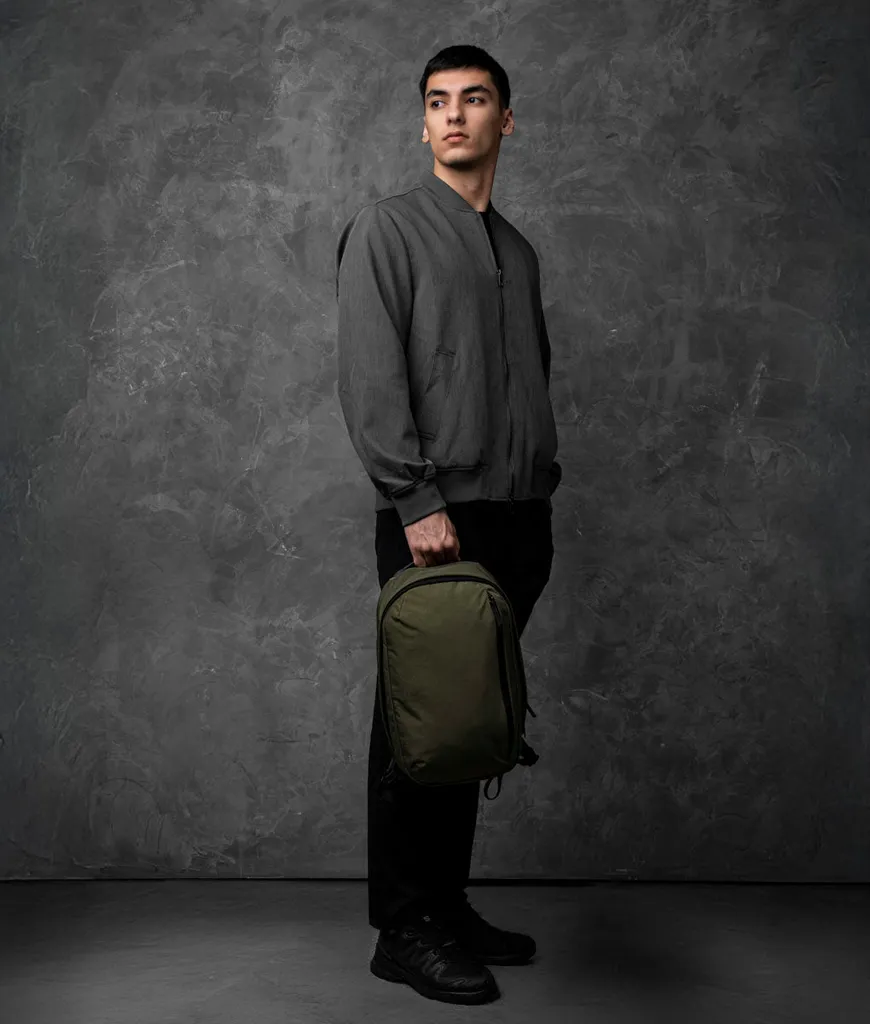 Metro Backpack (12L)