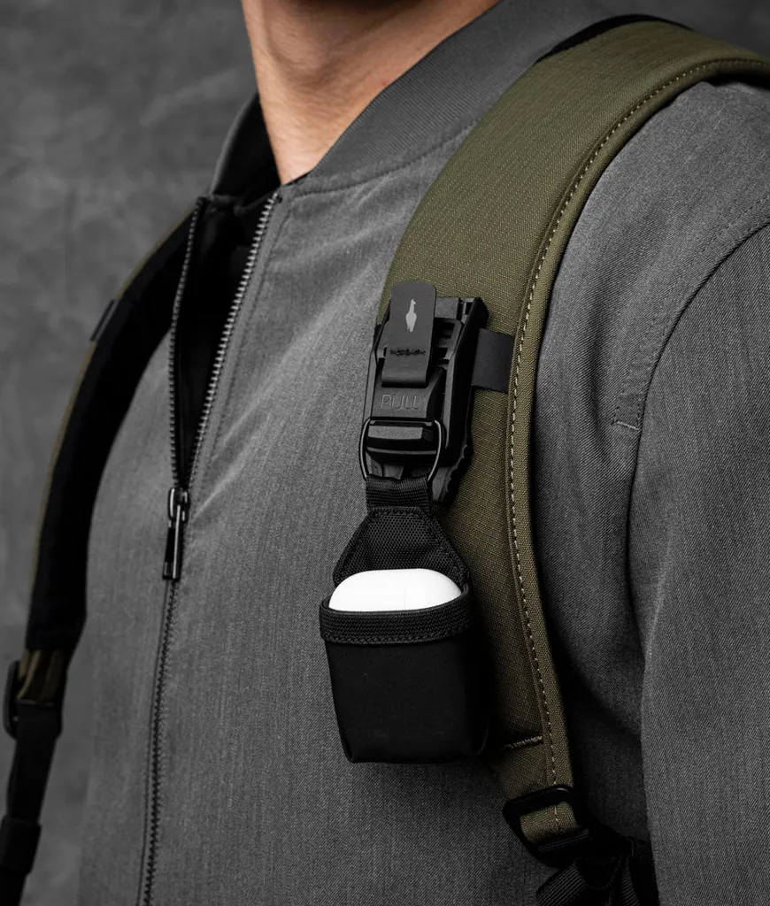 Metro Backpack (12L)
