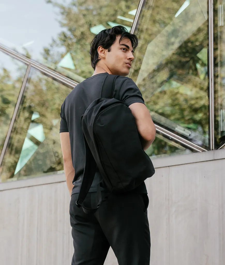 Metro Backpack (12L)