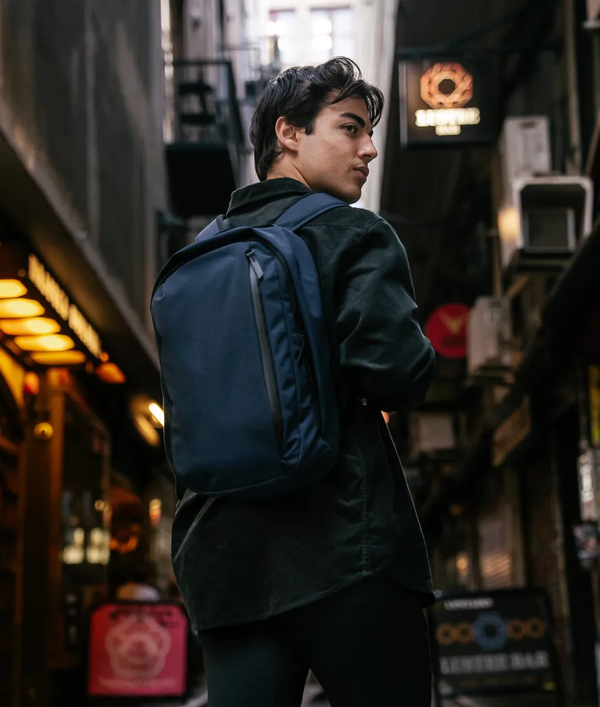 Metro Backpack (12L)